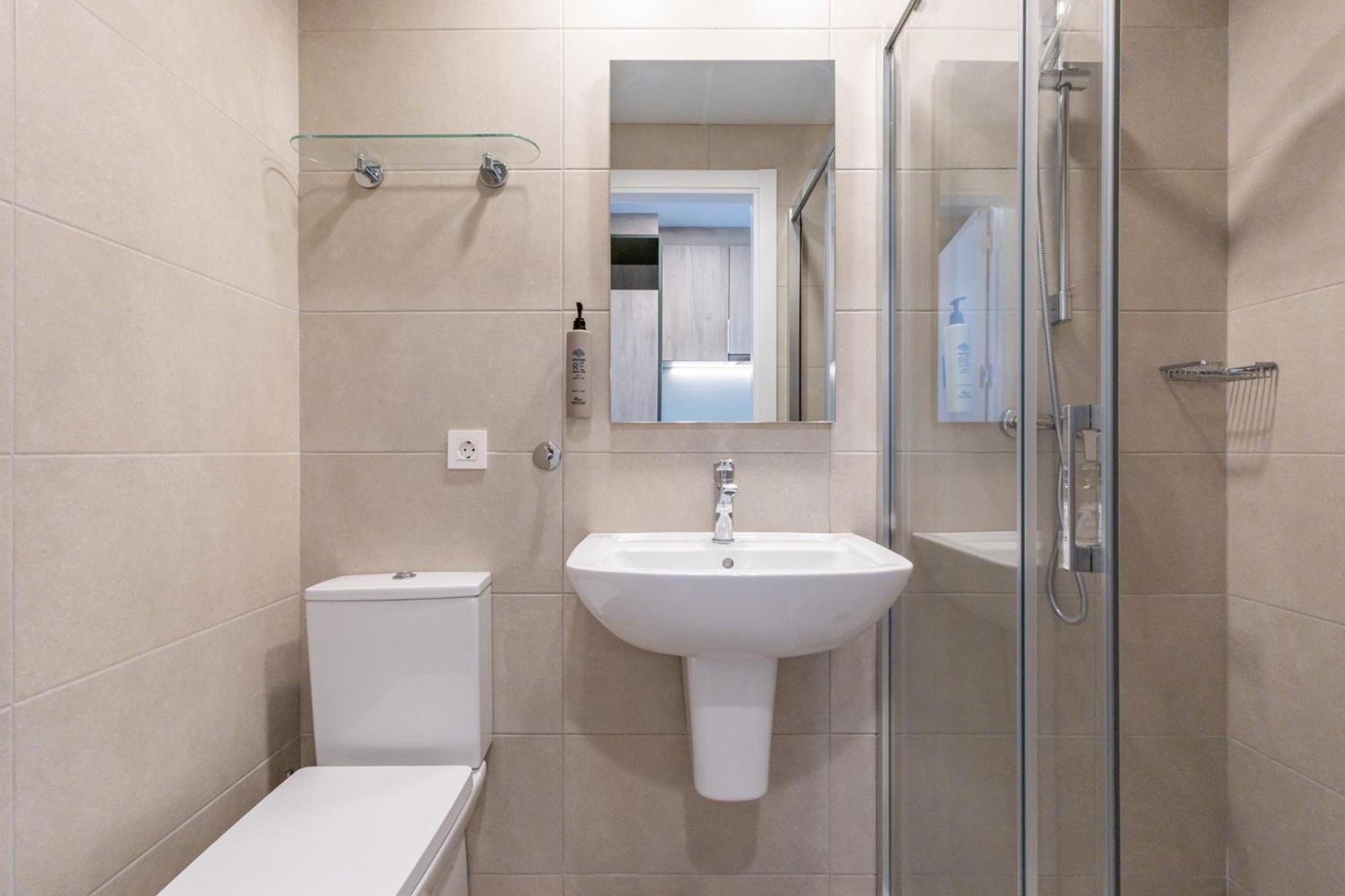 Appartement Double